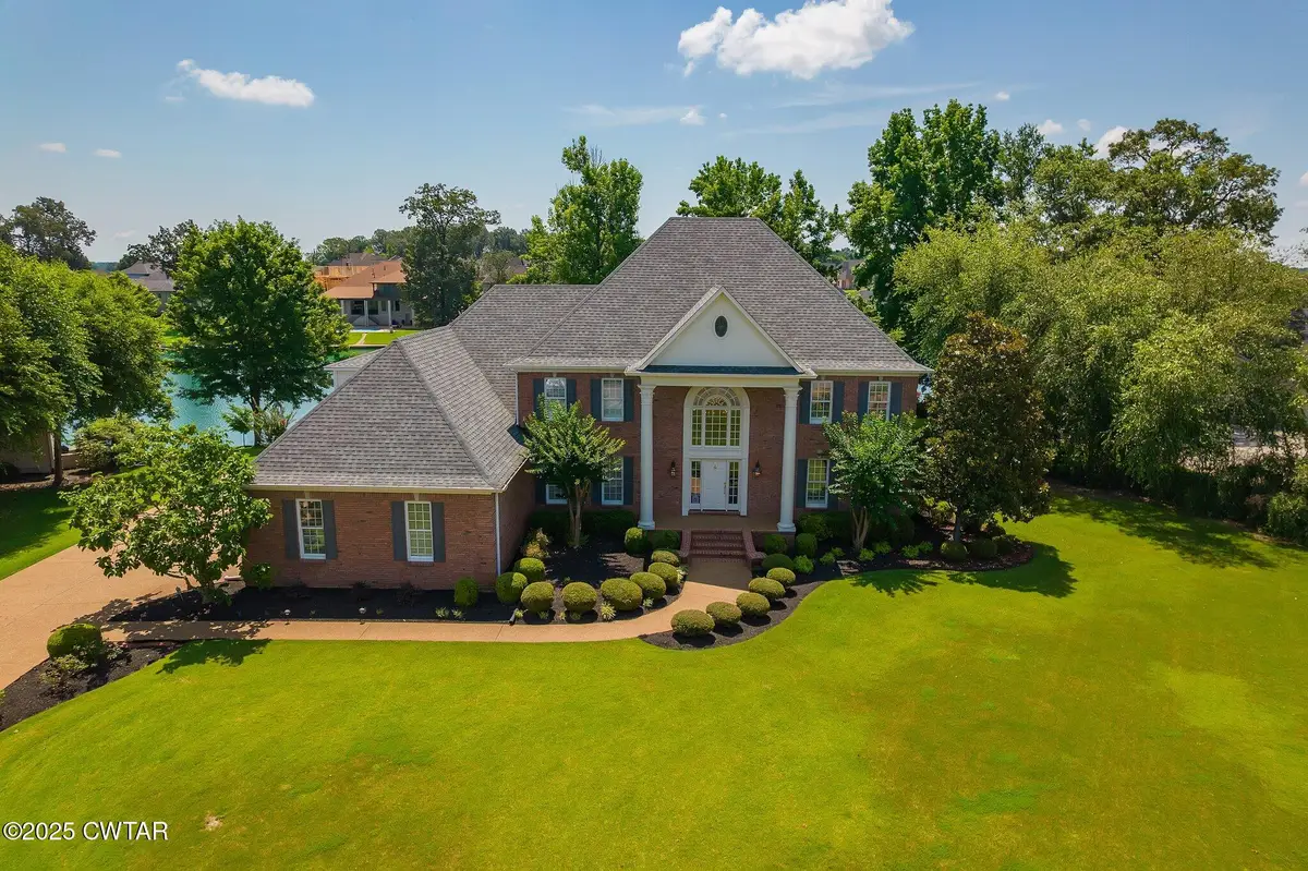 18 Admirals Pointe Cove, Jackson, TN 38305 - Image #1