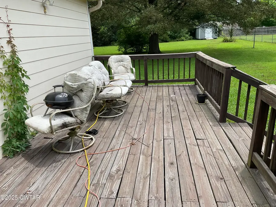 3532 Old Medina Road, Oakfield, TN 38362 - Image #2