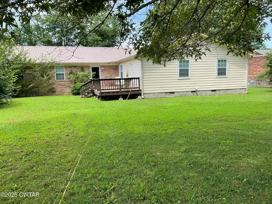 3532 Old Medina Road, Oakfield, TN 38362 - Image #3