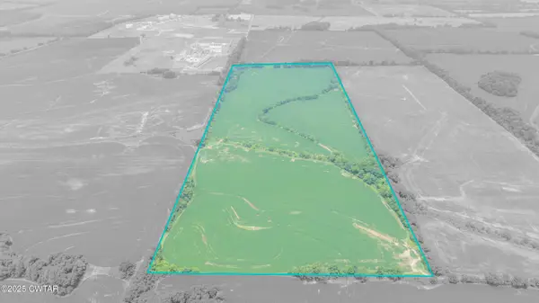 -- St Peters Road, Brownsville, TN 38012