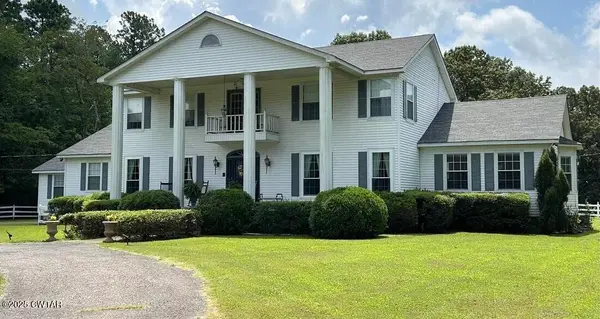 645 Barham Lane, Bolivar, TN 38008