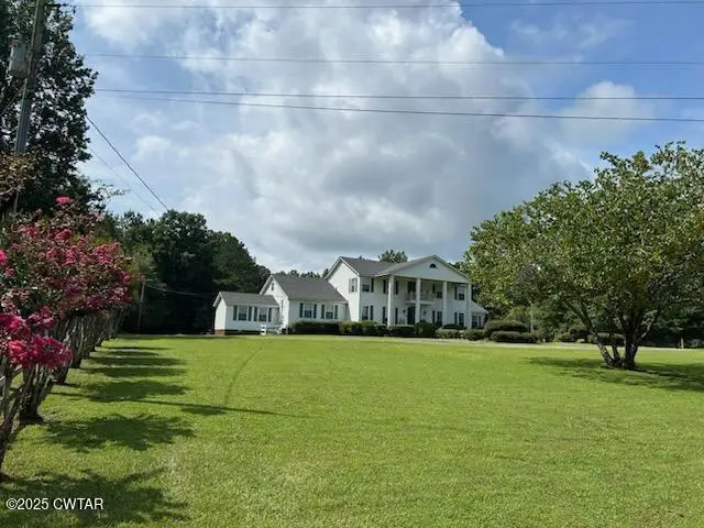 645 Barham Lane, Bolivar, TN 38008 - Image #2