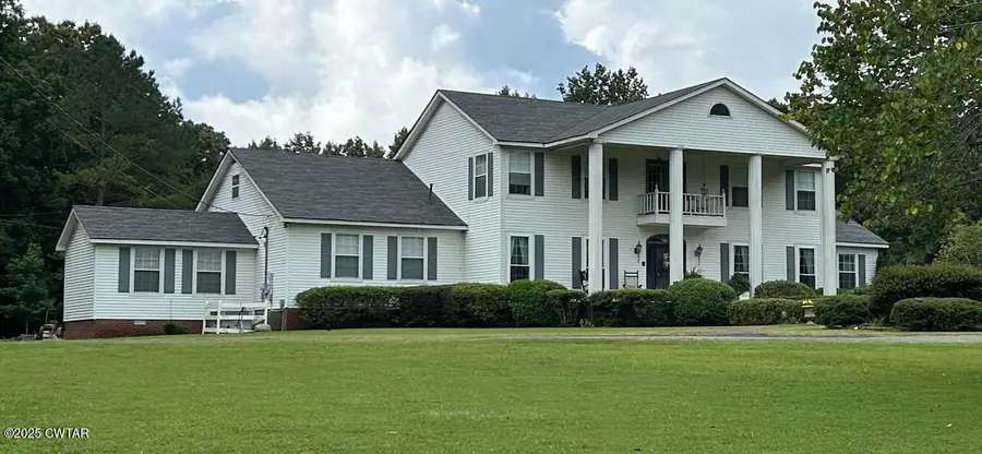 645 Barham Lane, Bolivar, TN 38008 - Image #3