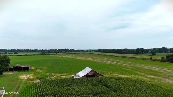 0 Pete Tinsley Road, Alamo, TN 38001