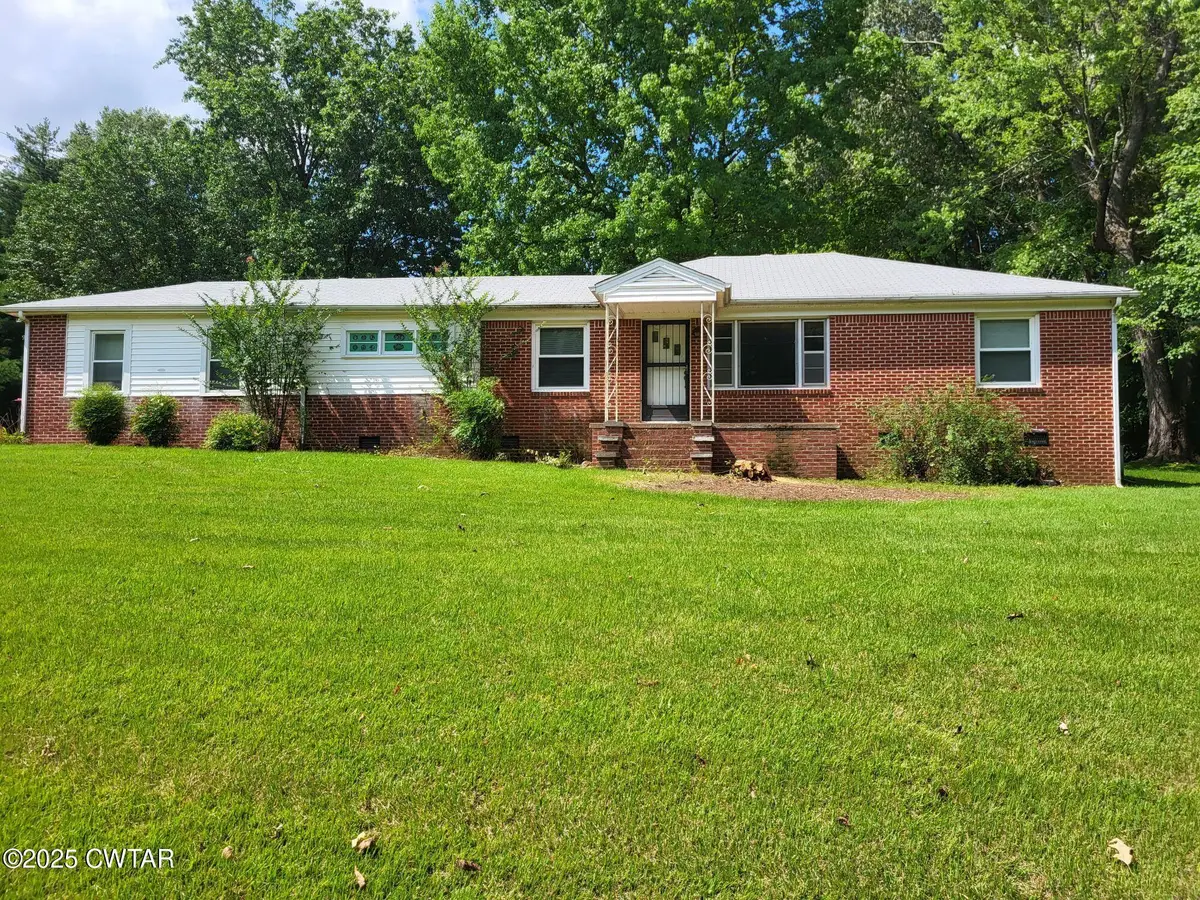 604 Hillside Drive, Humboldt, TN 38343 - Image #1