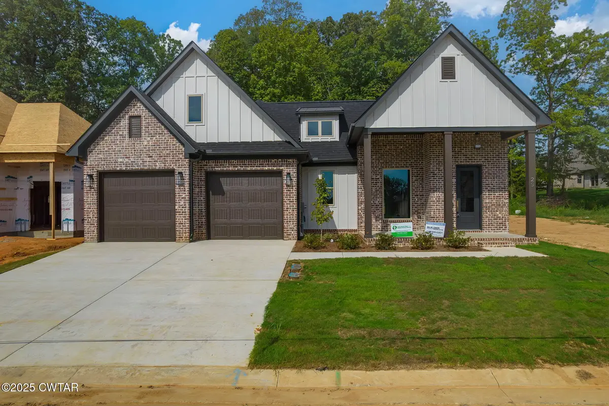 29 Kings Pond Cove, Jackson, TN 38305 - Image #1