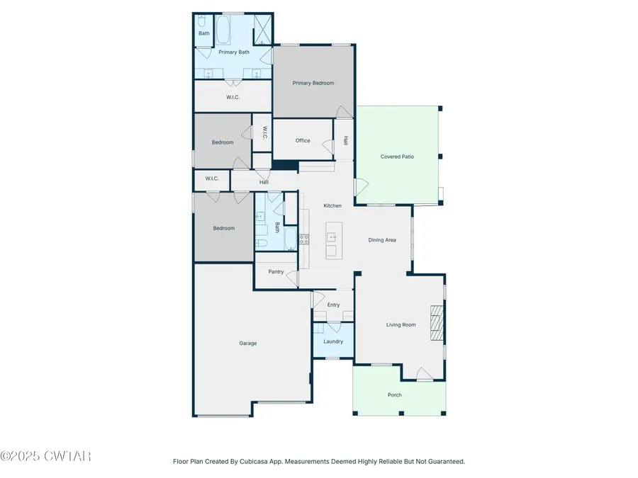 29 Kings Pond Cove, Jackson, TN 38305 - Image #2