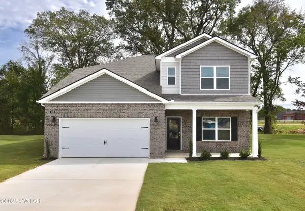 112 Shiloh Springs, Jackson, TN 38305