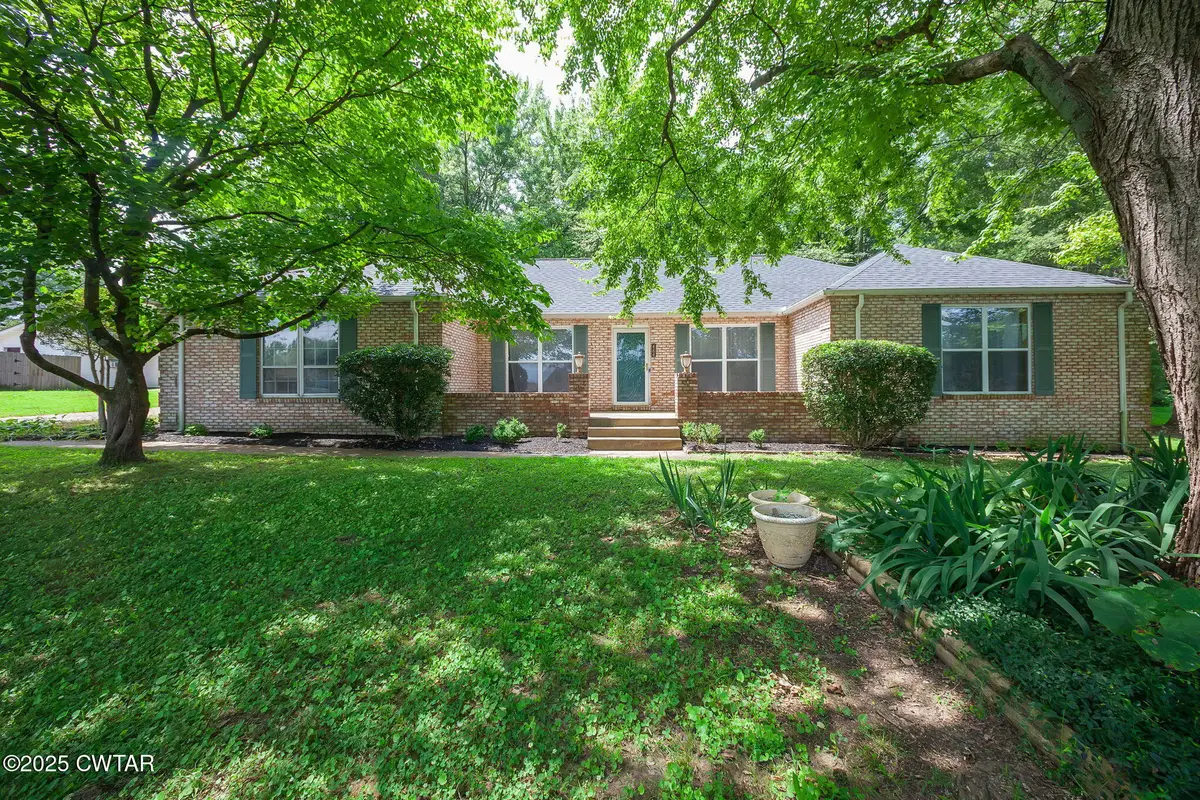 484 E Main Street, Alamo, TN 38001 - Image #1