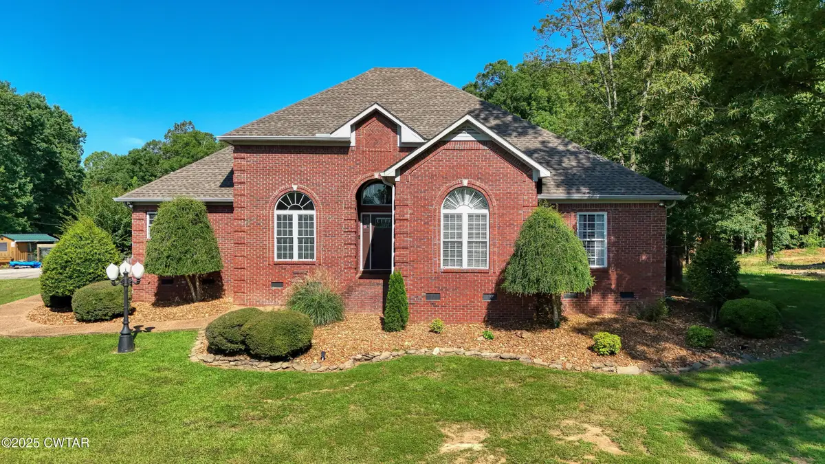 382 Timber Lane, Huntingdon, TN 38344 - Image #1