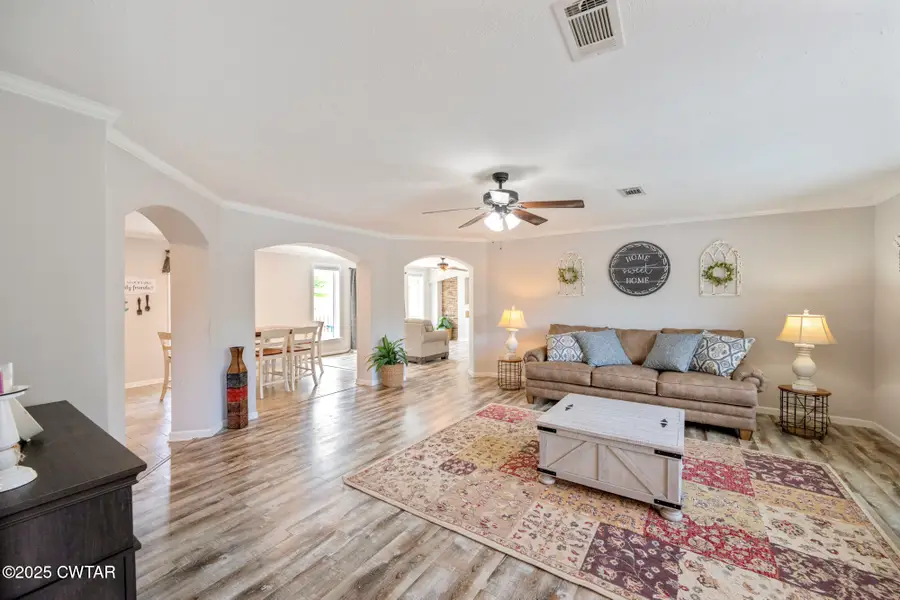 195 Glen Rich Drive, Parsons, TN 38363 - Image #3