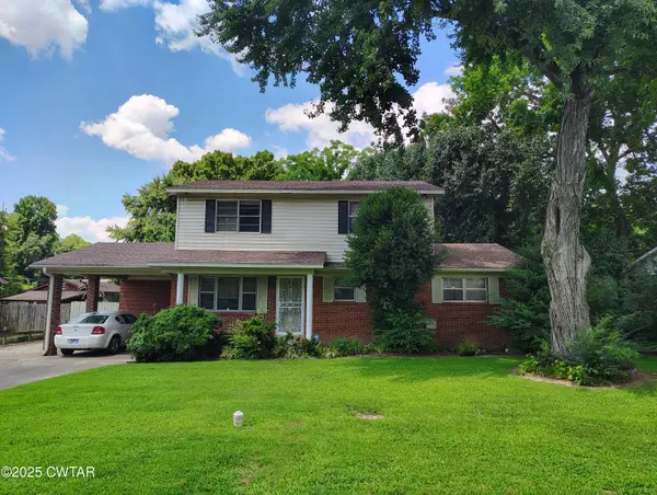 319 Shelly Street, Dyersburg, TN 38024