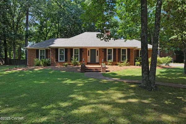 35 Hampstead Cove, Jackson, TN 38305