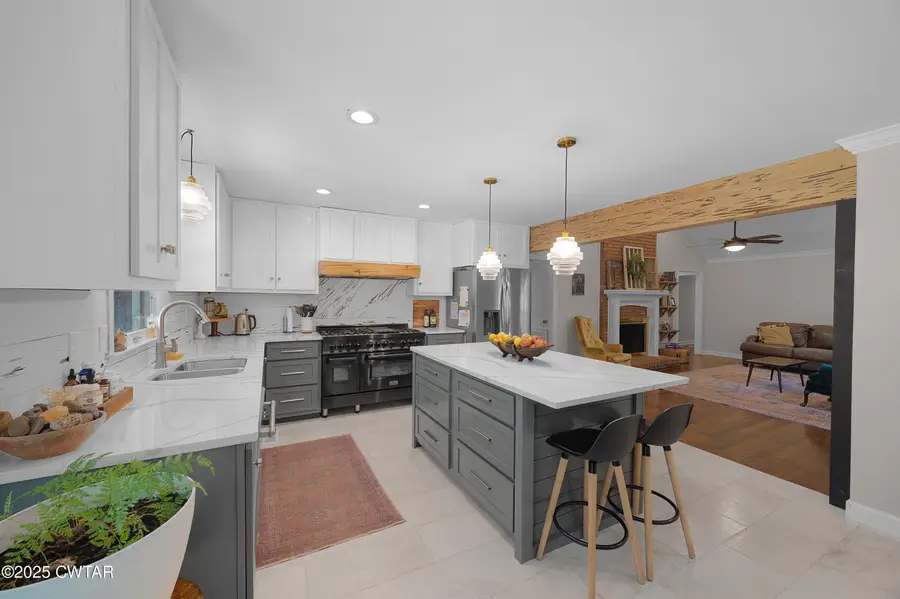 35 Hampstead Cove, Jackson, TN 38305 - Image #3