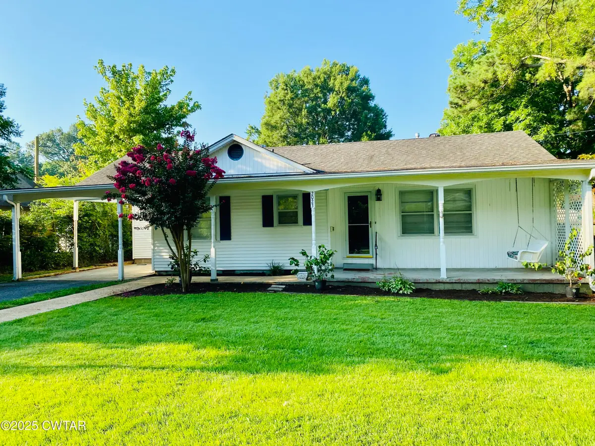 2023 Keaton Street, Milan, TN 38358 - Image #1