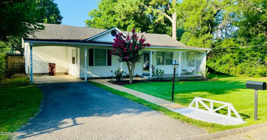 2023 Keaton Street, Milan, TN 38358 - Image #2