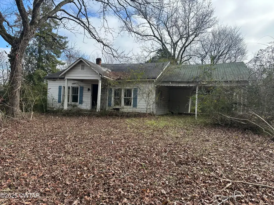 11240 Sardis-scotts Hill Road, Scotts Hill, TN 38374 - Image #3