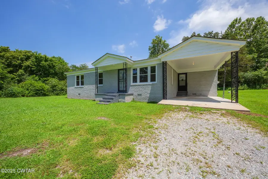 274 Spring Hill Road, Stanton, TN 38069 - Image #2