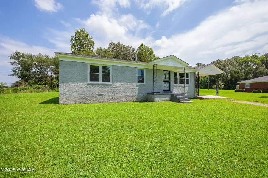 274 Spring Hill Road, Stanton, TN 38069 - Image #3