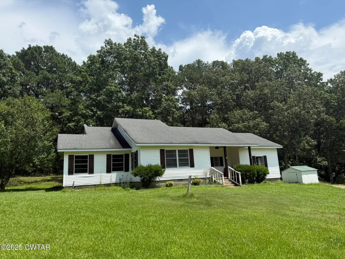 325 Jennings Road, Reagan, TN 38368 - Image #1