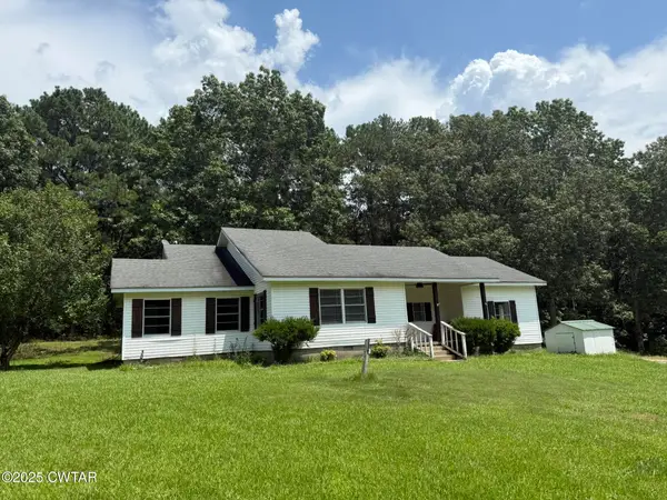 325 Jennings Road, Reagan, TN 38368