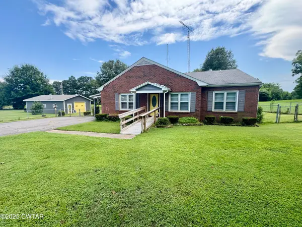 4985 Mcclard Road, Union City, TN 38261