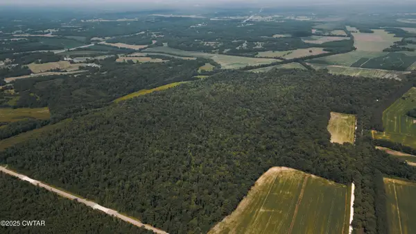 0 Middleburg Road, Lexington, TN 38351