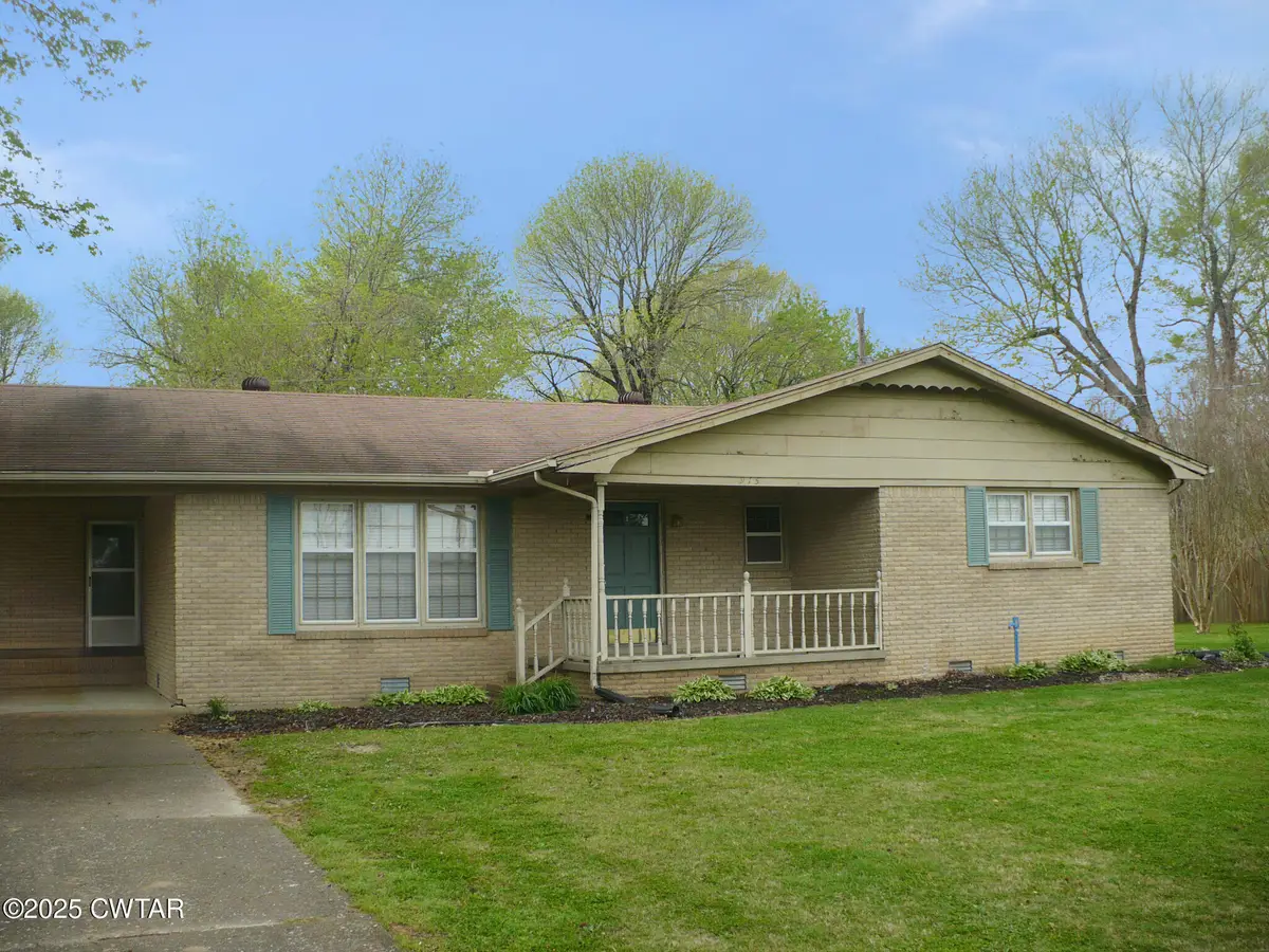 915 Gum Street, Union City, TN 38261 - Image #1