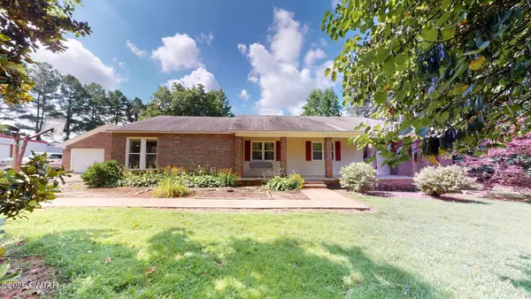 1921 Forrester Road, Newbern, TN 38059