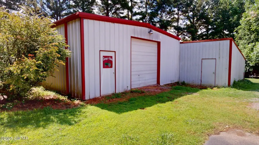 1921 Forrester Road, Newbern, TN 38059 - Image #3