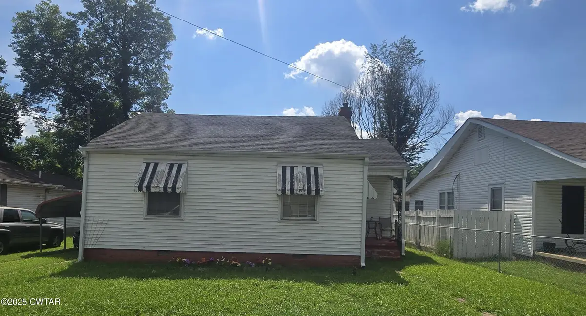 123 Lenoir Avenue, Jackson, TN 38301 - Image #1