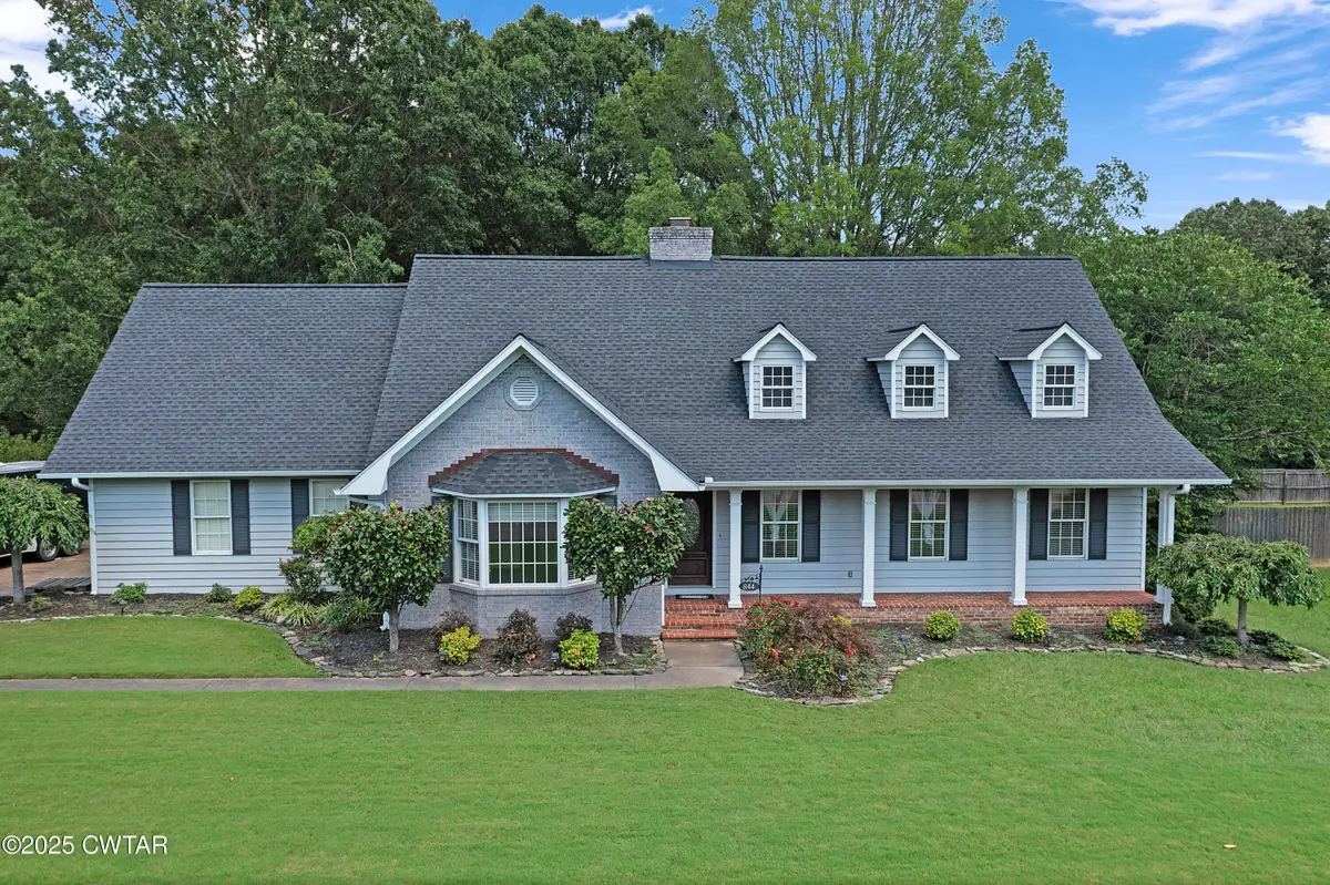 844 Leanne Drive, Humboldt, TN 38343 - Image #1