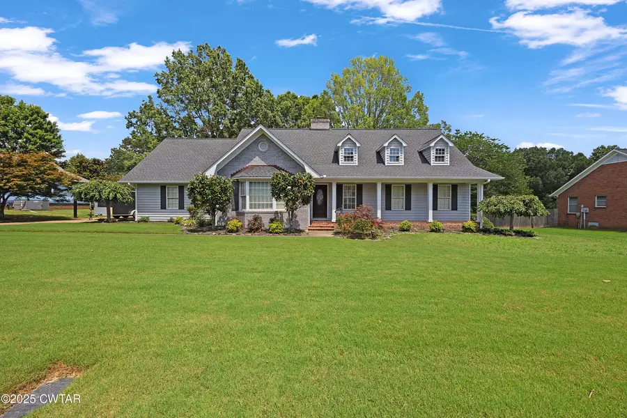 844 Leanne Drive, Humboldt, TN 38343 - Image #3