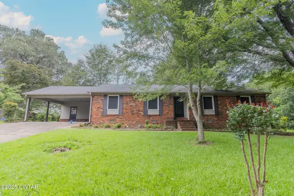 147 Hillcrest Drive, Brownsville, TN 38012