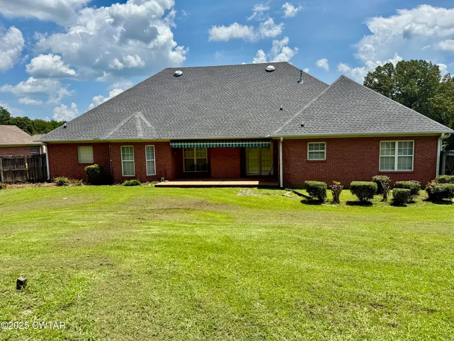 120 Woodgrove Drive, Jackson, TN 38305 - Image #2