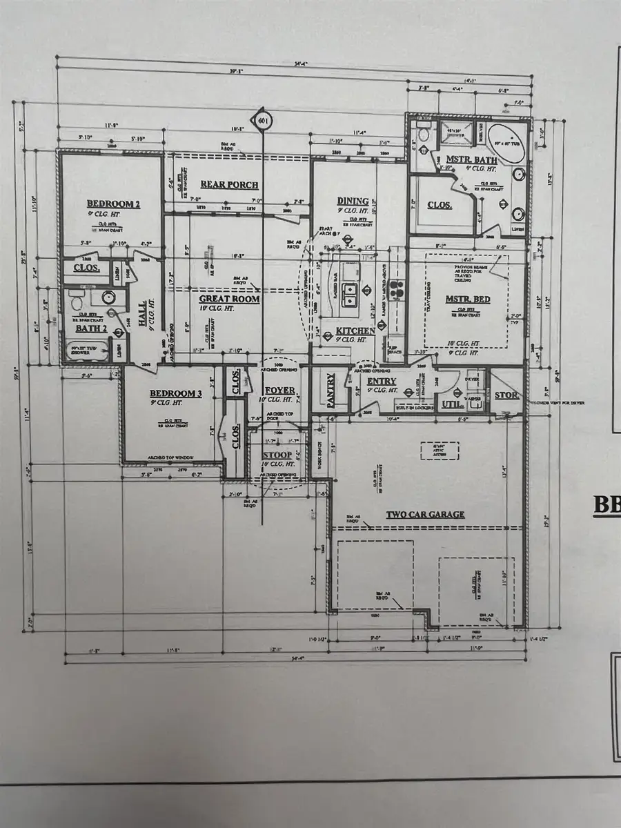 11 Grande Pines Cove, Jackson, TN 38305 - Image #2