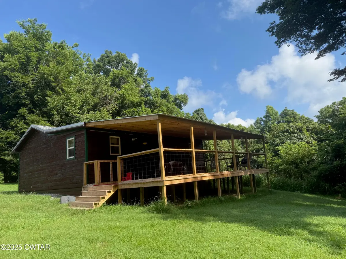 972 Cleve Duke Road, Hornbeak, TN 38232 - Image #1