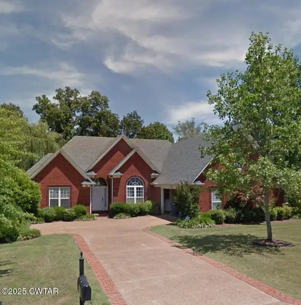 95 Woodgrove Drive, Jackson, TN 38305