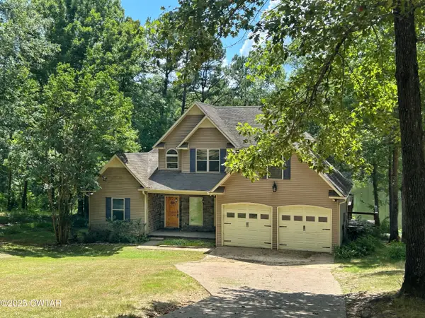 150 Driftwood Road, Counce, TN 38326