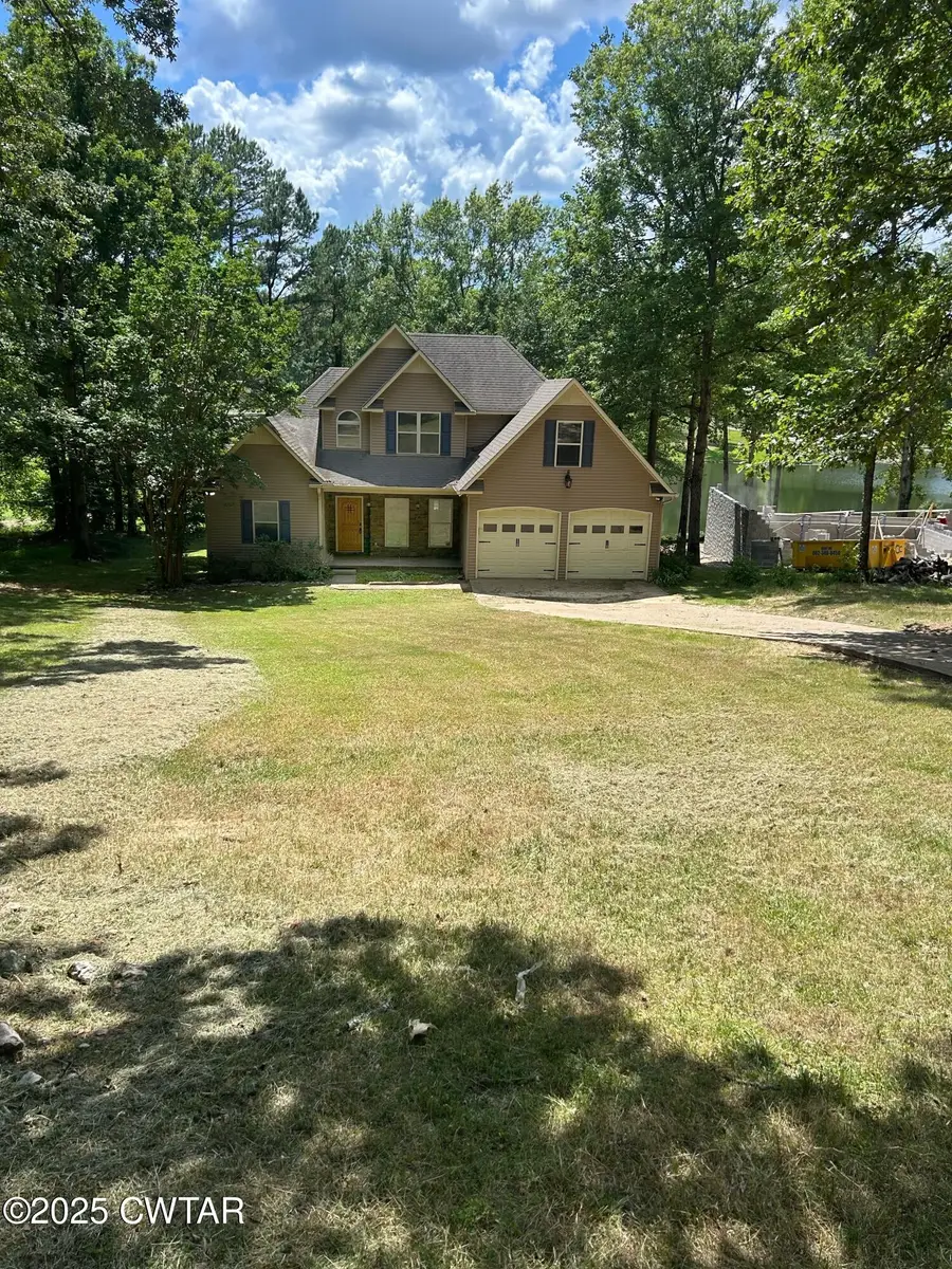 150 Driftwood Road, Counce, TN 38326 - Image #2