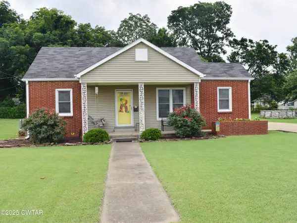 202 N Court Street, Tiptonville, TN 38079