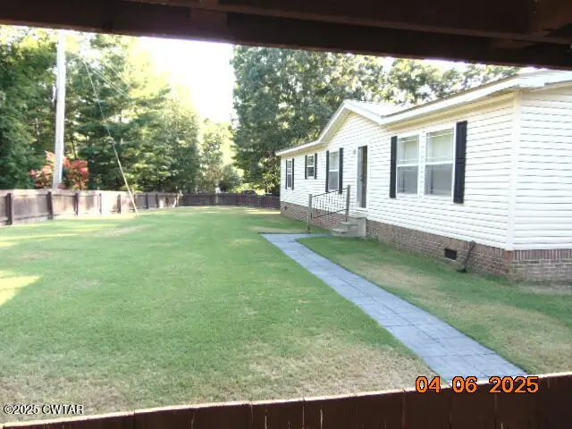 205 Horseshoe Hollow Lane, Lexington, TN 38351 - Image #1