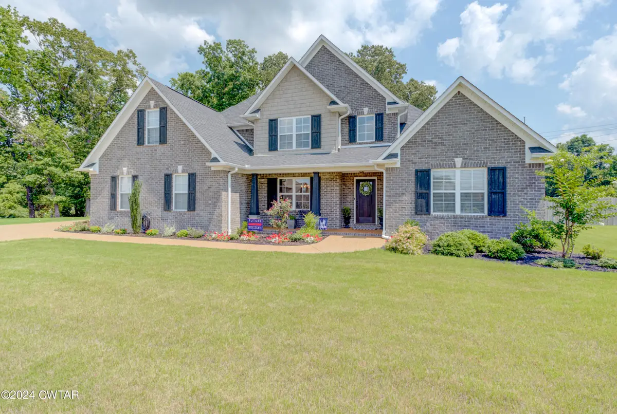 139 White Oak Cove, Medina, TN 38355 - Image #1