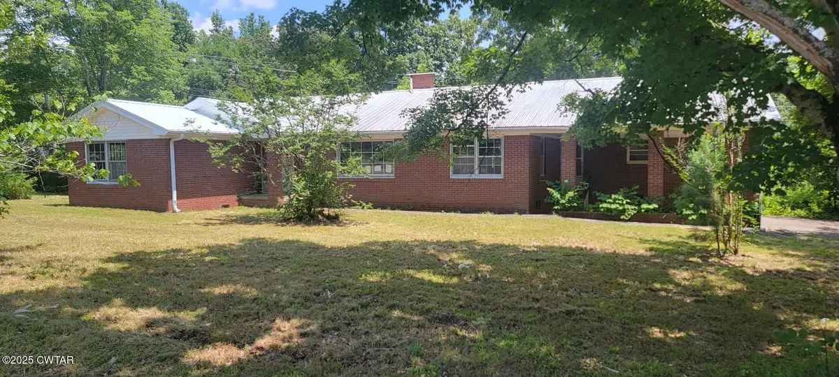 224 Bible Grove Road, Lexington, TN 38351 - Image #1