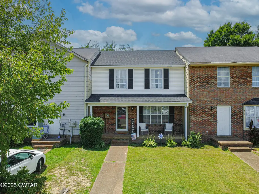 645 Walker Road, Jackson, TN 38305 - Image #2