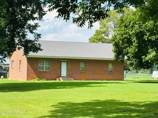 494 Elizabeth Road, Friendship, TN 38034