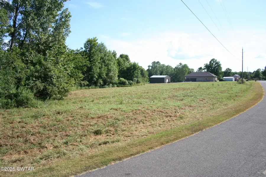 Lot 37 Chickasaw Bluff Dr, Dyersburg, TN 38024 - Image #3