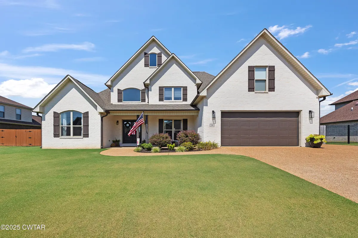 39 Kambridge Drive, Medina, TN 38355 - Image #1