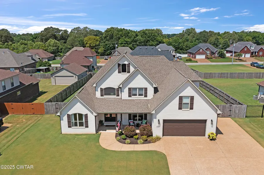 39 Kambridge Drive, Medina, TN 38355 - Image #2