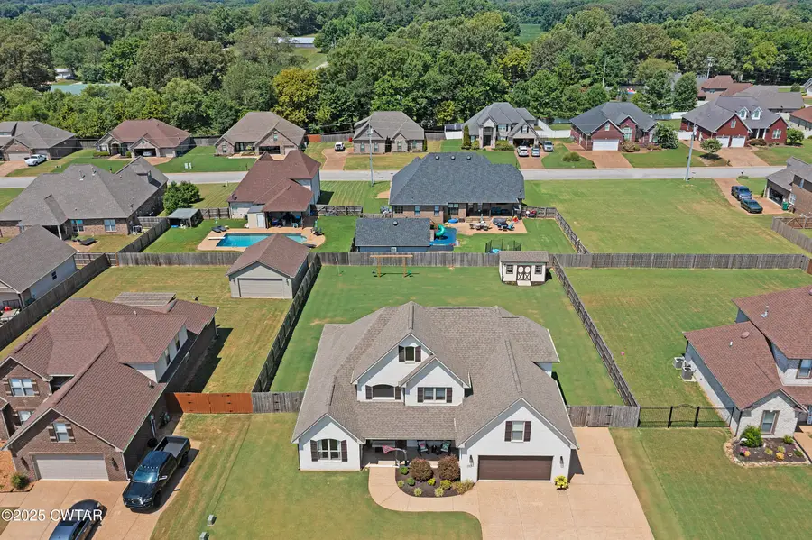 39 Kambridge Drive, Medina, TN 38355 - Image #3